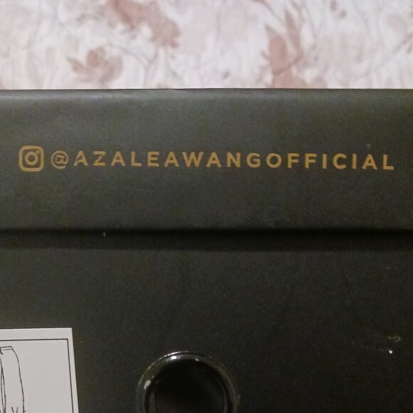 Azalea wang light green jogger heels - Picture 6 of 6